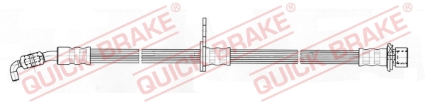 Brake Hose